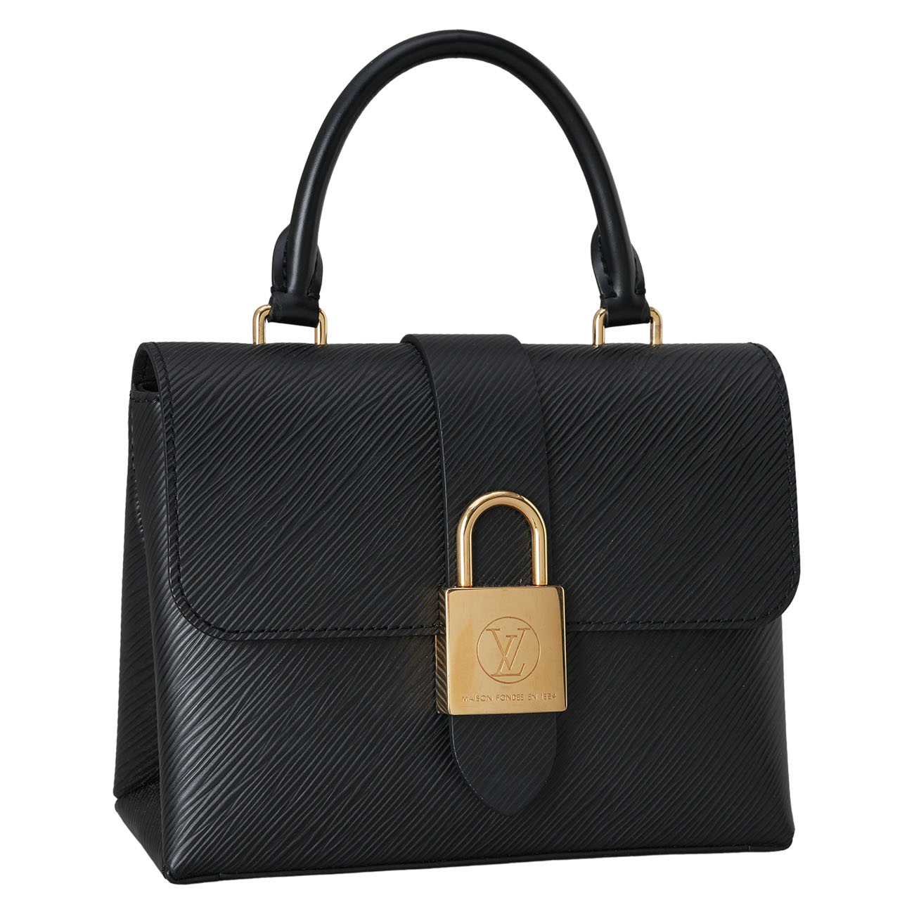 LOUIS VUITTON(USED)루이비통 M62646 에삐 록키 BB